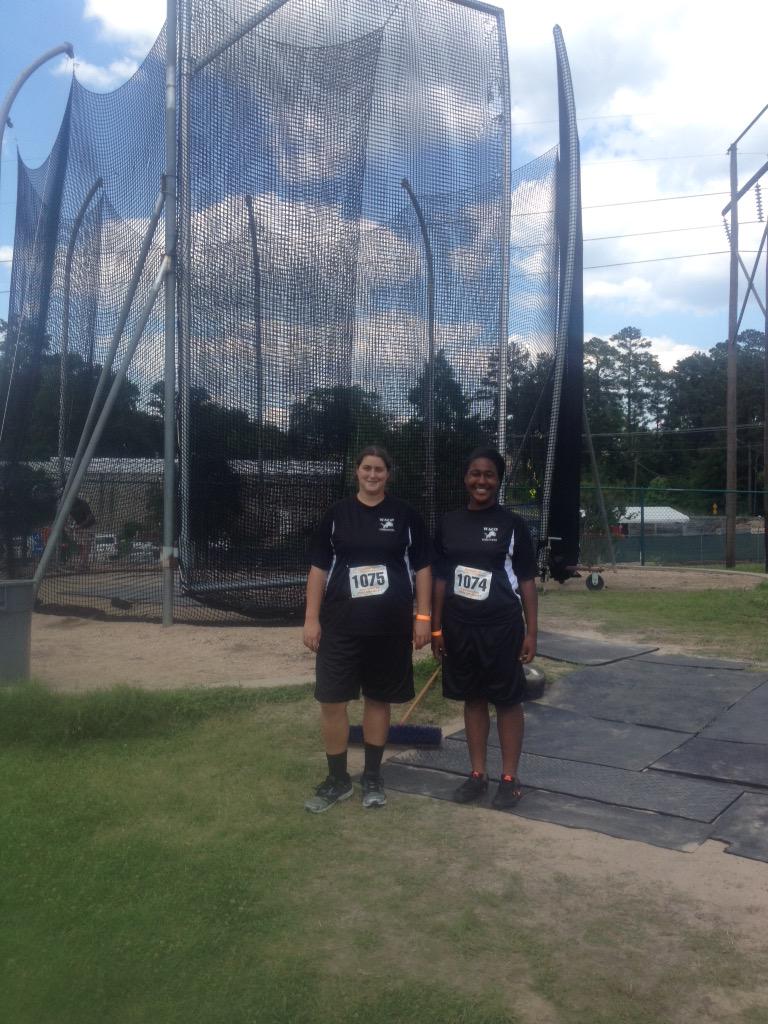 Waco High Track tweet media