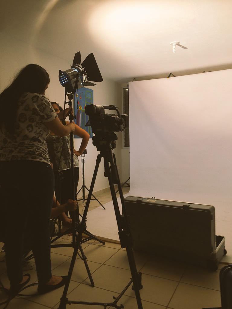 VictoriaLFarrel's tweet image. En la producción de #BEAUTIFUL #PER427 #PRProductions @CLkiwilove2 @Dayalaver