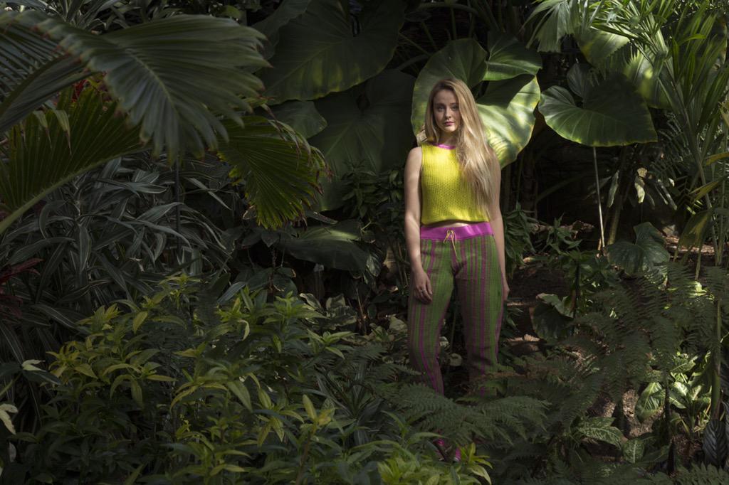 One of my favourite images from Thursday's shoot. Photography: <a href="/_AlexRivett/">Alex Rivett</a>