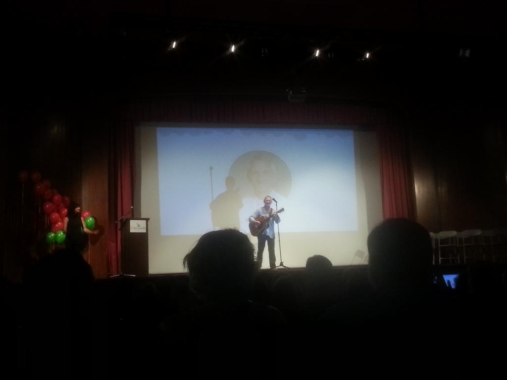 bautistawalo's tweet photo. Acto de presentación de la candidatura municipal de @sisepuedebta con #RogelioBotanz @SisepuedeTF @UnidxsSePuede http://t.co/OnjwkqW1f1