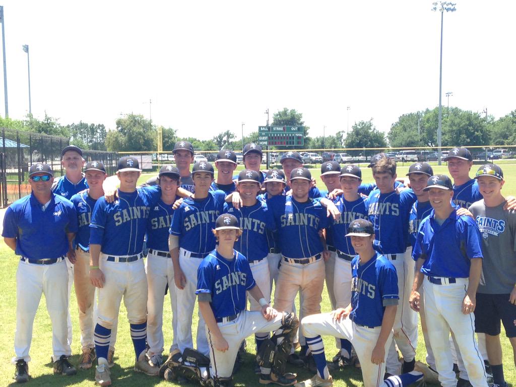 JFSaintBaseball's tweet photo. http://t.co/qcJAqvHoVC