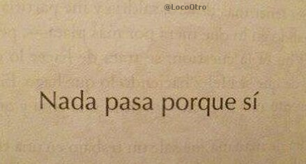 LocoOtro's tweet photo. NADA. http://t.co/GM2sLBp4FK