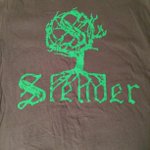 Photo by Slender (@Slender_Band)