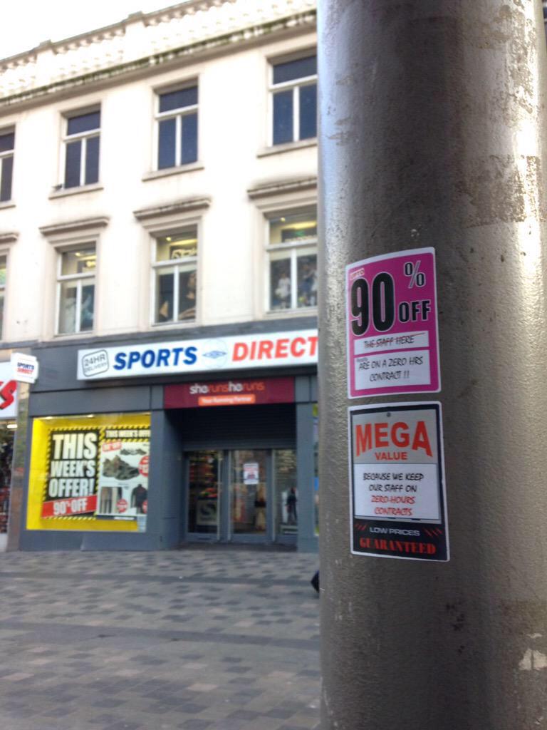 Insolidavity's tweet image. .#VoteCamderonOut - give young people a future - job creation! #banzerohours #SecretsOfSportsDirect