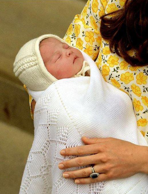 Tune in at 7am for latest on the new #RoyalBaby. She's the first Princess of Cambridge to be born in 180 years. #sun7