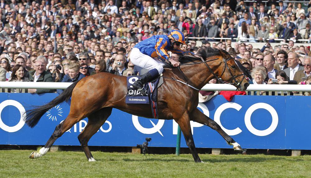 NewmarketRace's tweet photo. After a superb first day at the #QIPCOGuineas we can't wait for tomorrow. Join us from 11.20am to do it all again. http://t.co/VBczauTNIW