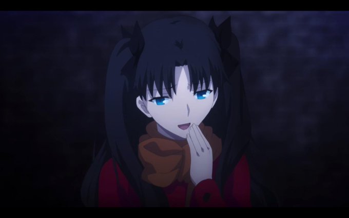 海外の反応 Fate Stay Night Ubw 17話 Fate Sn Anime 2ページ目 Togetter