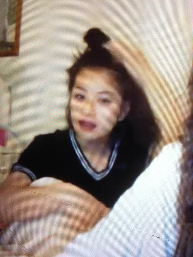 danaaaaaaae's tweet photo. T'as le swaaaag 😂😂👌🏼 #A3Live http://t.co/u5R1p13hUh