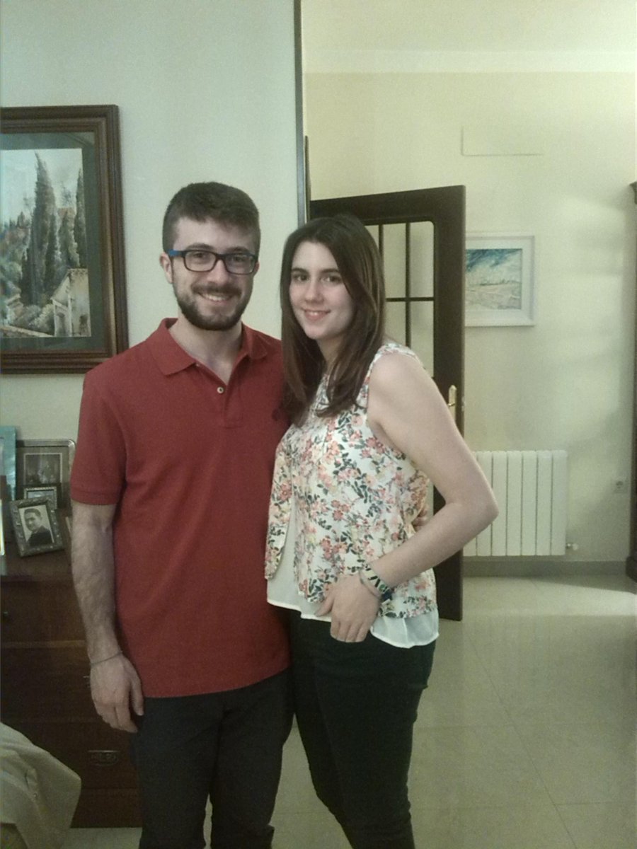 Ladybird_426's tweet photo. Cómo te quiero @miskatonic95 http://t.co/29J5q5nyj0