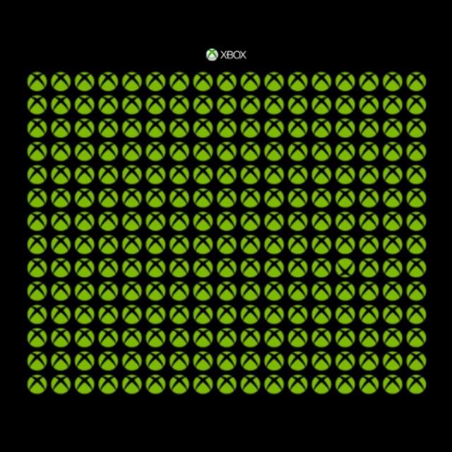XboxBR's tweet photo. Onde está o 'X' invertido? Quando descobrir, marque um amigo e o desafie também! ;) http://t.co/IPpBSM5cTi
