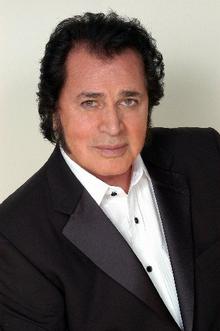 Happy Birthday to Engelbert Humperdinck (born Arnold George Dorsey) 
2 May 1936 
