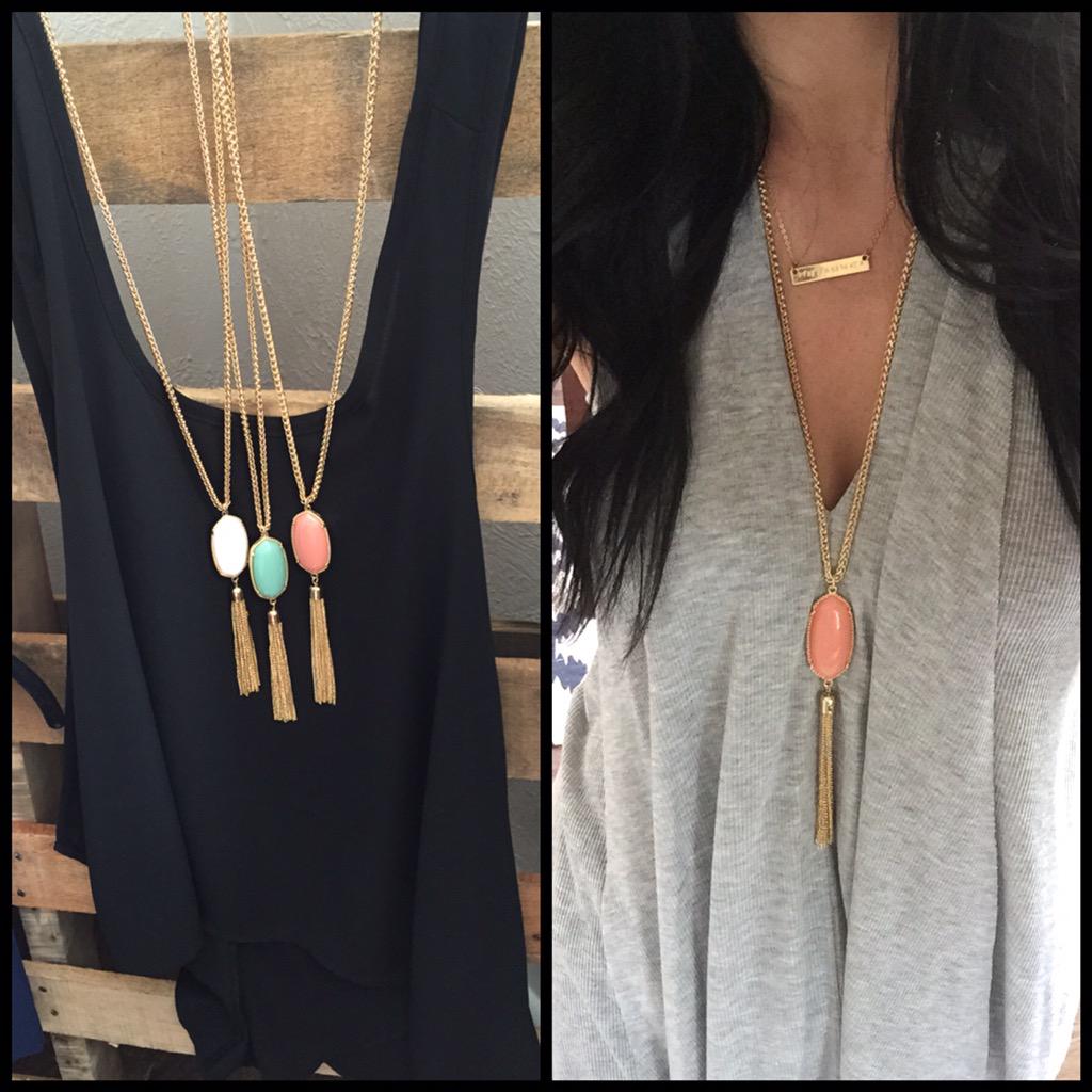 JCOutpost's tweet image. NEW ARRIVAL ALERT! These go with everything! We have in white, peach, and mint #JCOutpost #layerthatgold #ksinspired