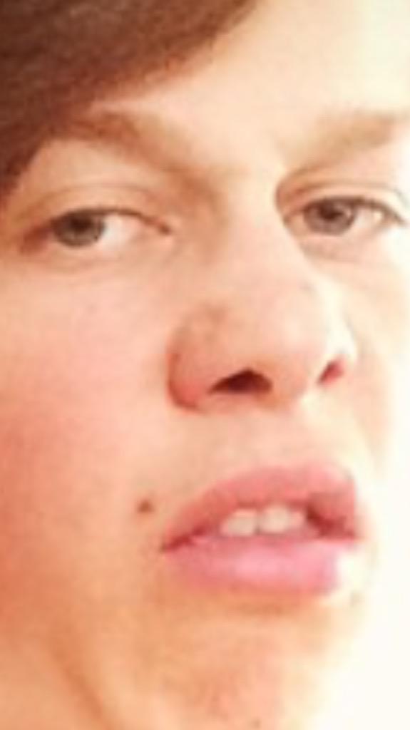 When bae don't like the food