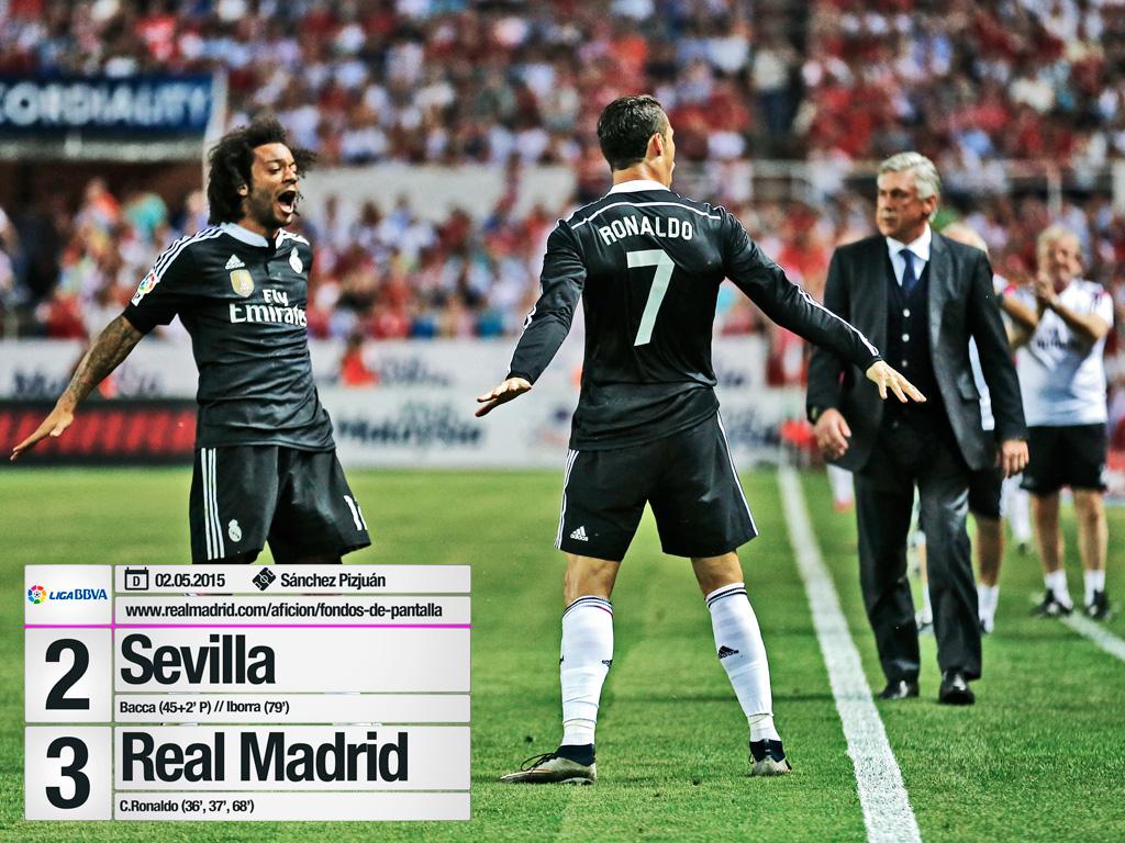 Real Madrid C.F. tweet media