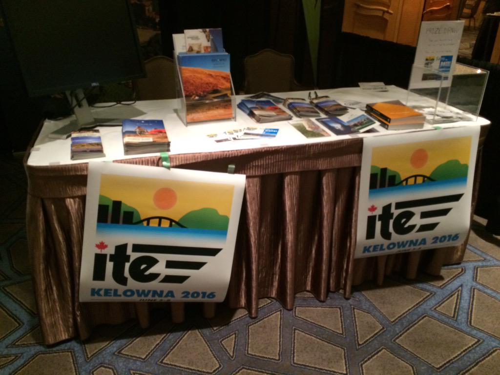 CITEQUAD2015's tweet photo. The Conference wouldn't have been the same without the support of our vendors! #quad2015 http://t.co/sL44fzJEbj