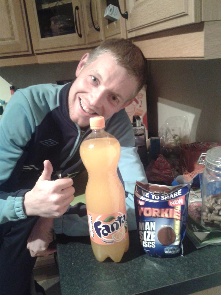 KearneyTracy's tweet photo. @stully999 party boy kearney http://t.co/z1ZYRjYdX4
