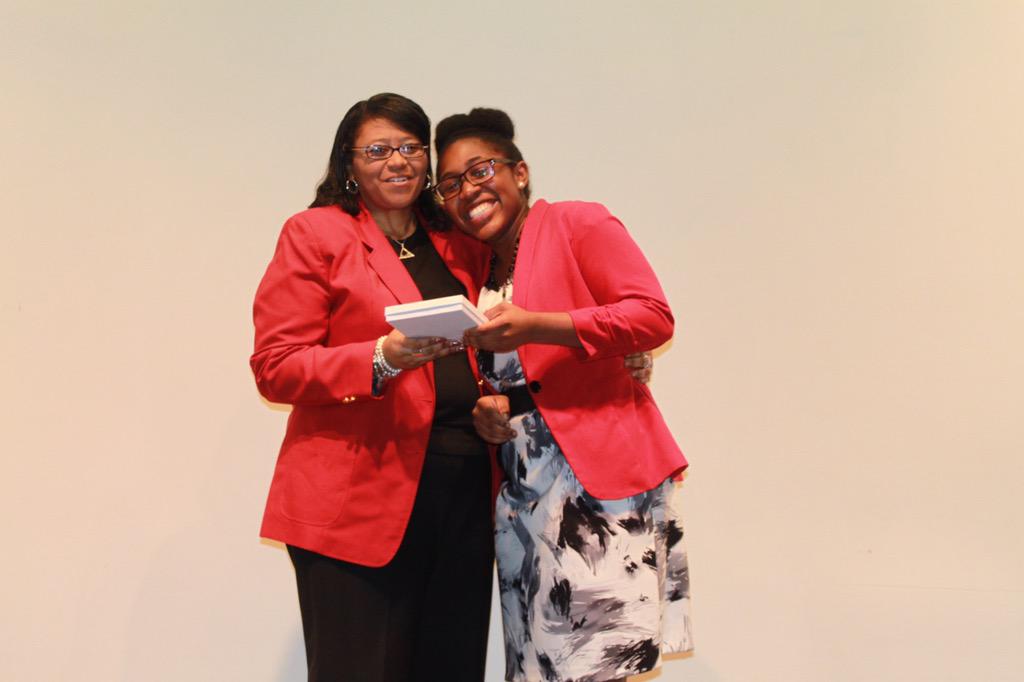 WilliamsburgDST's tweet photo. 2015 May Week Scholarship Reception. Great speech by @_MYDeltas, Alexis Foxworth. Congratulations recipients!#dst http://t.co/LqVKDVxglz