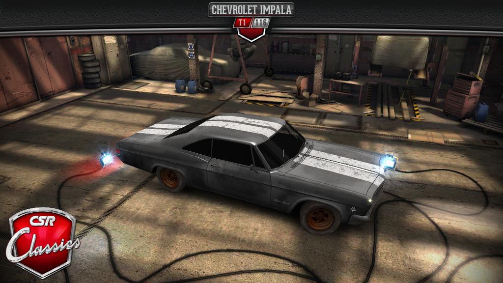 danwheeler125's tweet photo. Check out my classic car in #CSRClassics! It's FREE! http://t.co/T0LxKnuv33 http://t.co/Vx5GHtCBiS