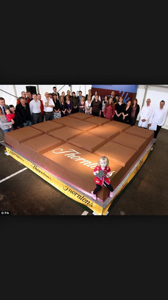 ARob8082's tweet photo. @nuddypants you just want a bar? here is it! Xx http://t.co/uyXvcXYKnH