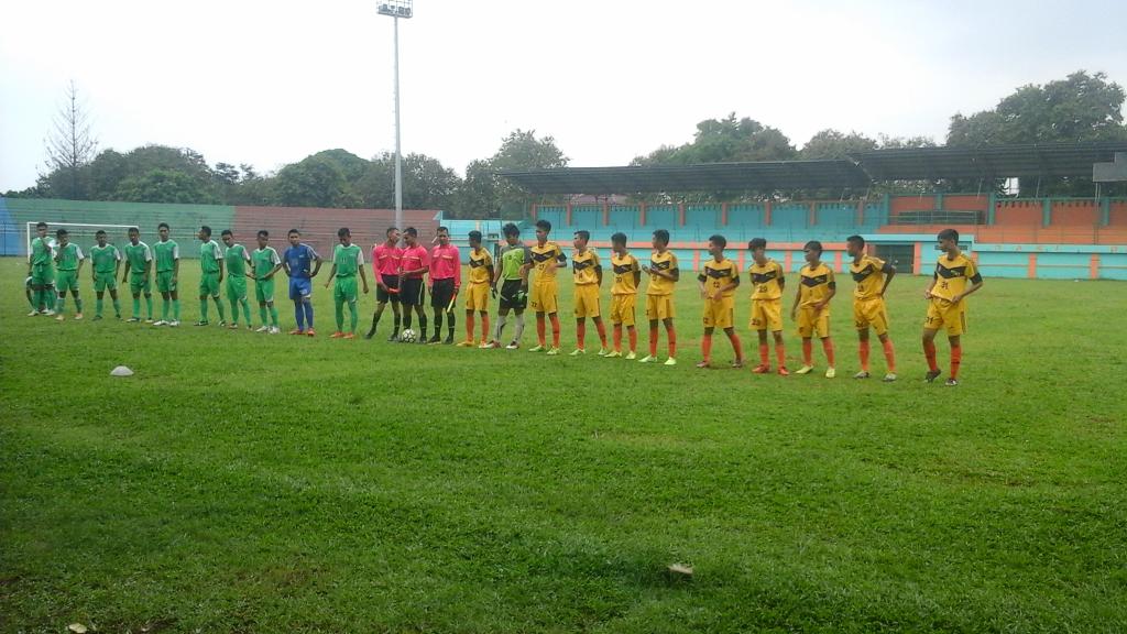 Psb Suratin Vs PPLD Kab.Bogor #PSBmuda