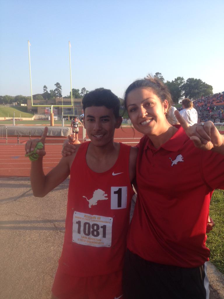 Waco High Track tweet media