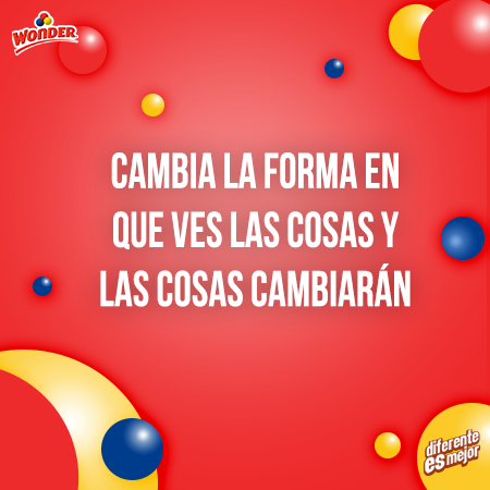 WonderMexico's tweet photo. Ver las cosas desde otra perspectiva te ayudará a aclarar tus pensamientos. 
#DiferenteEsMejor http://t.co/V73lQnuxB6