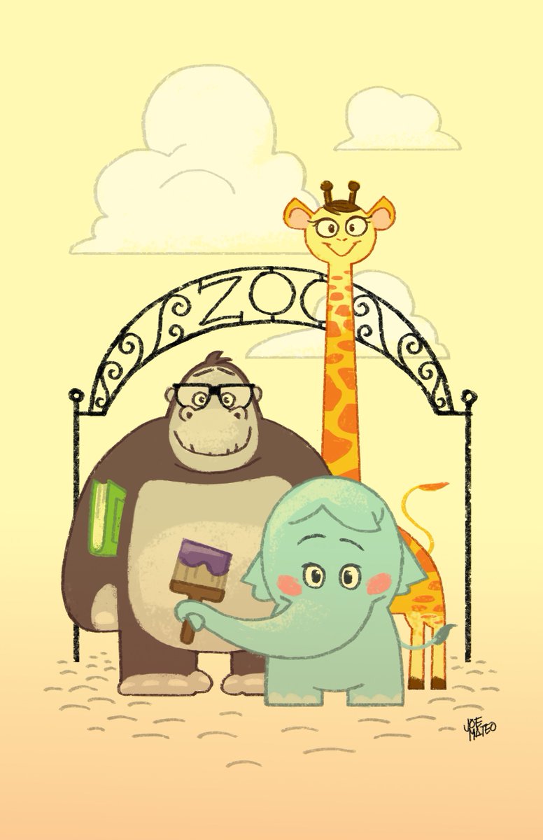 DisneyBooks's tweet photo. Thanks #JoeMateo for making day 10 of #20DaysOfEllie so darn adorable! @tinyteru Pre-Order: http://t.co/7Ss9iWdi8G. http://t.co/gJ0N9KhzVk