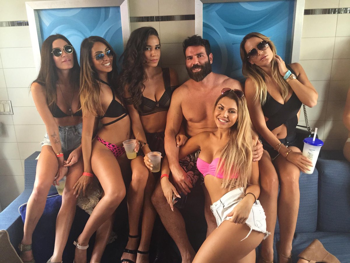 DanBilzerian's tweet photo. The mass of men lead lives of quiet desperation-HDT http://t.co/7bLt4o8HwC