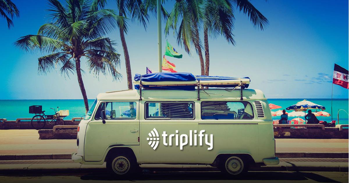 EntTriplify's tweet image. Have Triplified your weekend? Check out Triplify.com for event info at your desired destination! #triplify