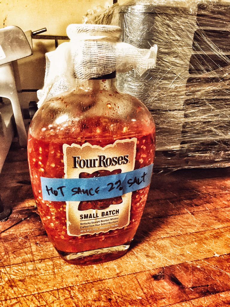 Southern Sambal

#ackeats #ackprime #ack