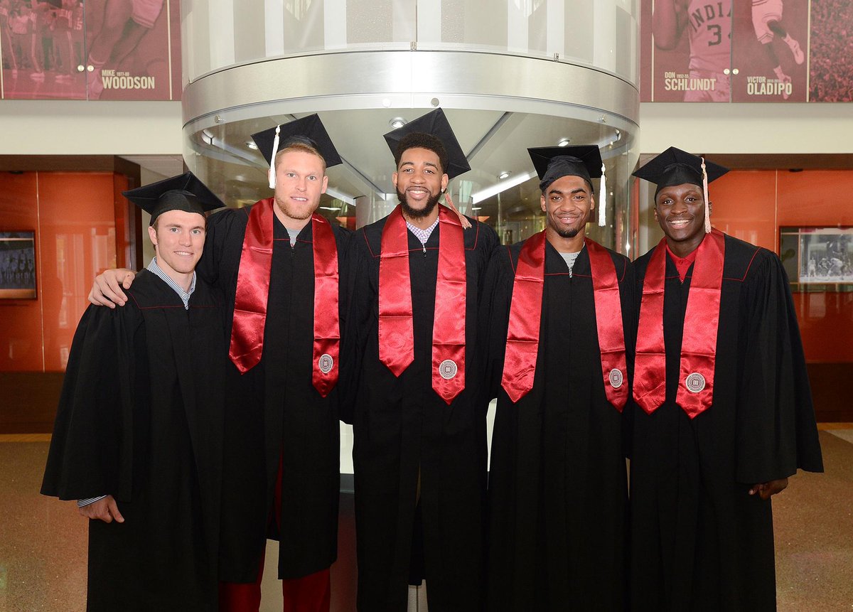 Indiana Basketball tweet media