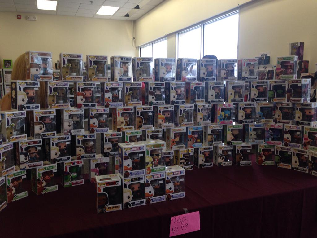 Nighthawkwill7's tweet photo. #FreeComicBookDay @comixmegazone http://t.co/LjmUTYfNsF