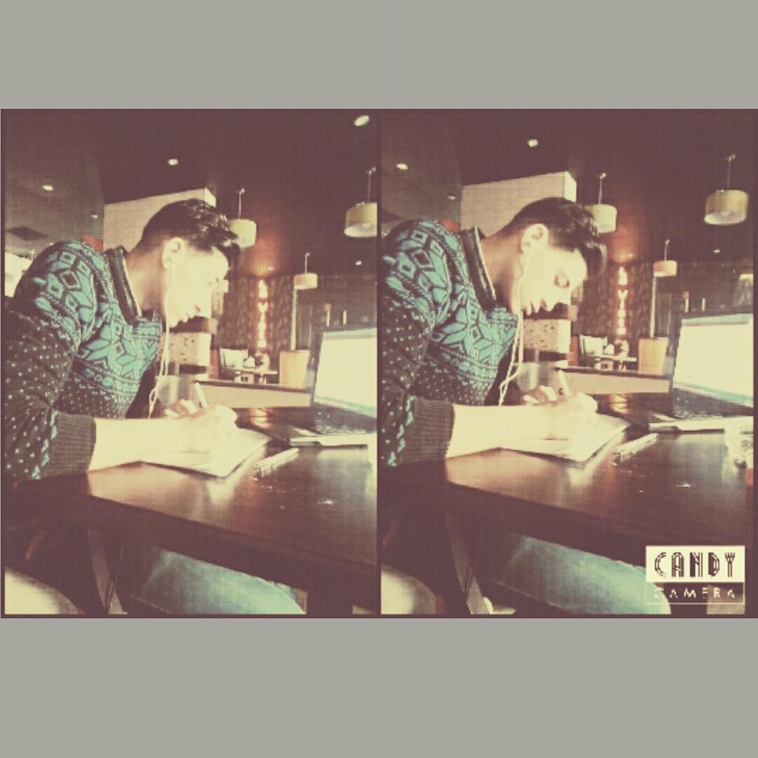 BasemYousri's tweet photo. #mozakra #coffe #lavista http://t.co/i39sCJyXJe
