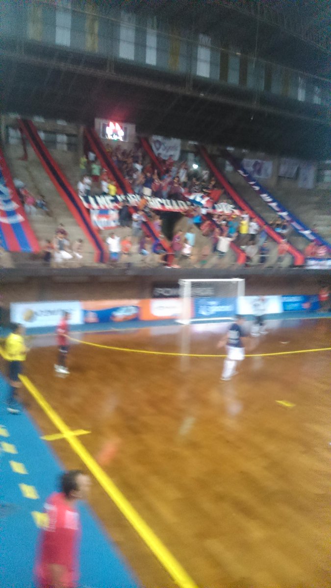 FutsalAFATV tweet media