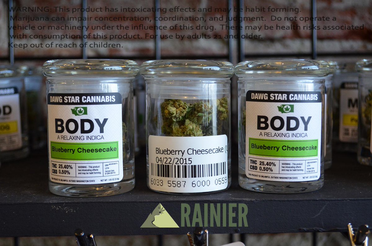 RainierRec's tweet photo. @DawgStarz #Cannabis can be found at both @RainierRec locations in #Tacoma Wa. #retailcannabis #Topshelflife #i502 http://t.co/QJxfQhqEy0
