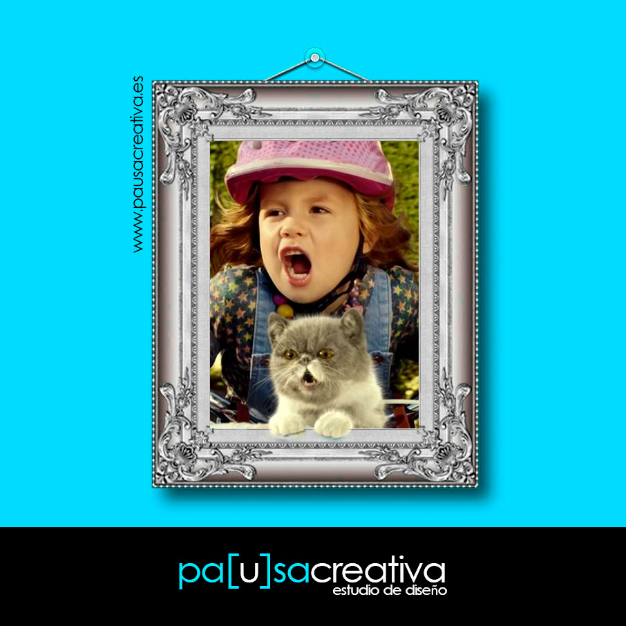 aba_studio's tweet photo. #SingItKitty El poder de compartir cosas tontas (video) http://t.co/lv2EYyjTGV http://t.co/yGCMwSNLLf