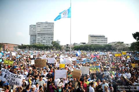 Arlensiu's tweet photo. #RenunciaYaFase2 http://t.co/aX9xOJ1KW5