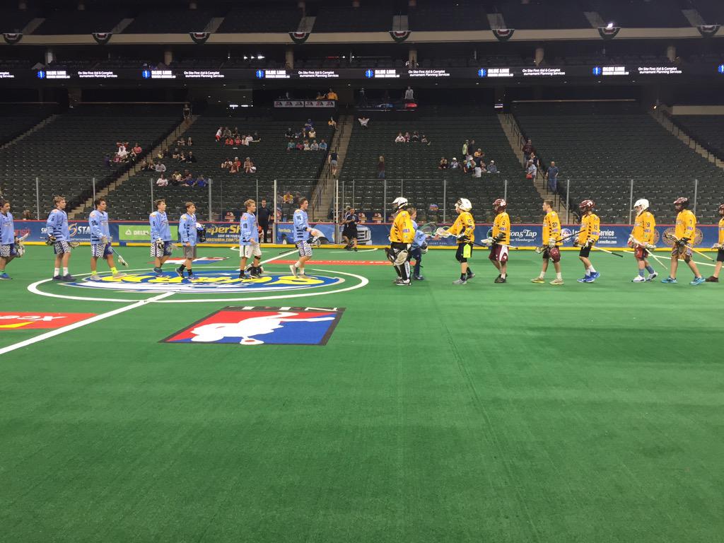 MN_YBL's tweet photo. Great game and end to a #YBL season! Eagan defeats Anoka 1 7-5 in the U15 Real Box championship! #PlayMNBox http://t.co/Sjhof6GxLo