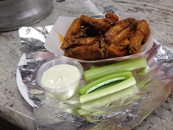 Who's ready for some wings? Come on down! #unclejoes #pizza #subs #wings