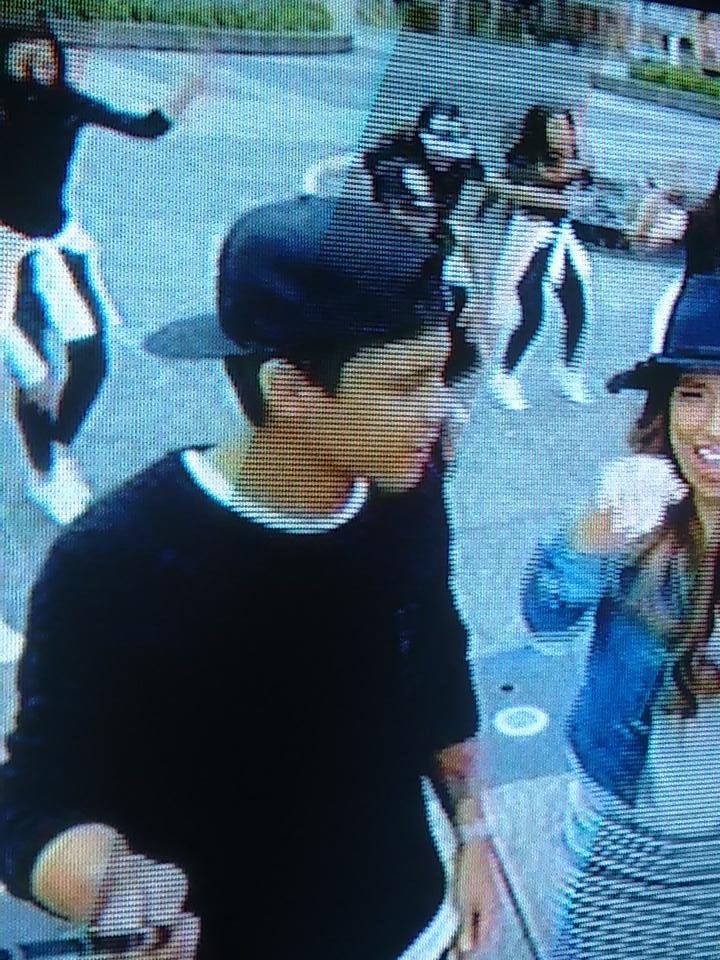 Gp97Laura's tweet photo. @Soymarioruiz #BailaFanta

Te Amoooo http://t.co/5DtilraDHv