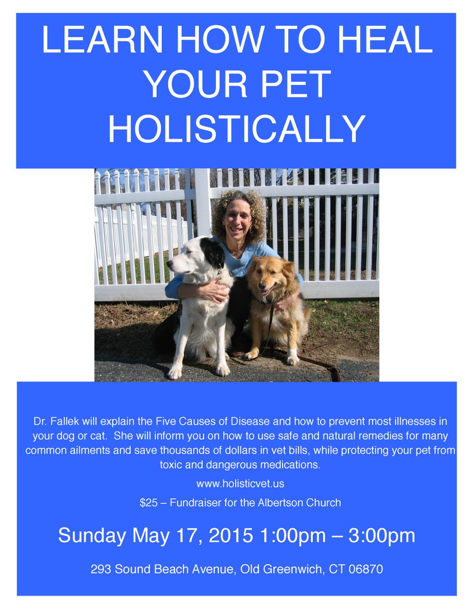 Marcie Fallek, DVM (@mindfulpetdoc) on Twitter photo 