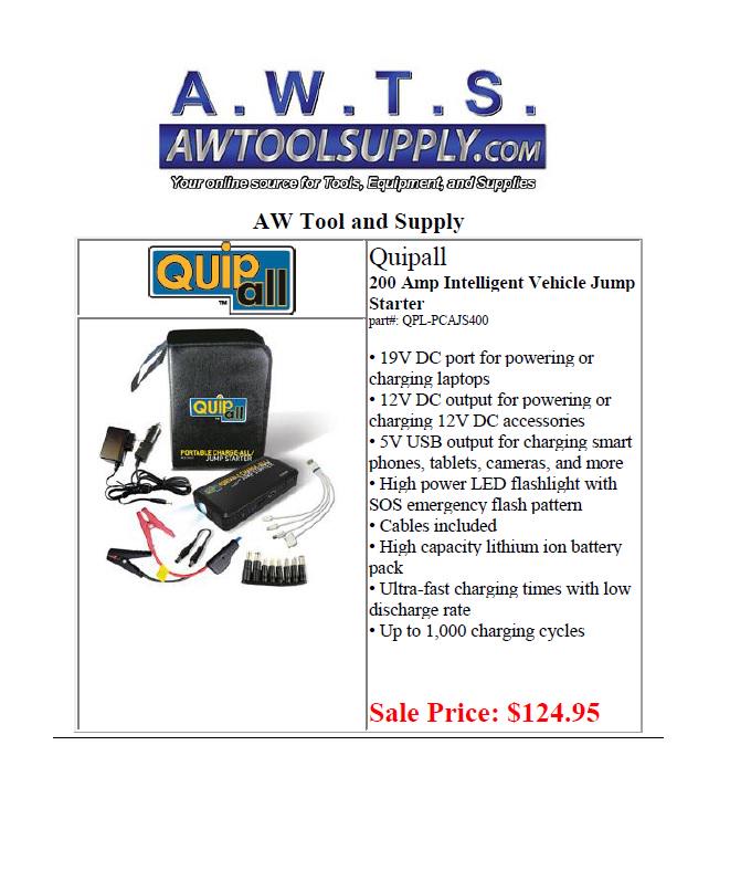 AWTool's tweet image. Visit and find some great deals in our Ebay store stores.ebay.com/AW-Tool-and-Su… … … … … …