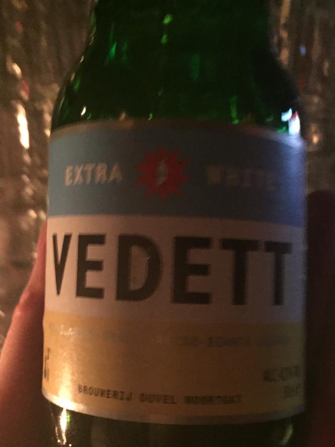 SoPethra's tweet photo. #vedett #beer http://t.co/JquFQ8pBdz