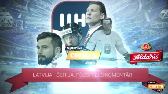 Sportacentrs's tweet image. Video: Sprukts: "Spēlējām labi, pievīla daudzie noraidījumi" ejuz.sc/9f2Dw6