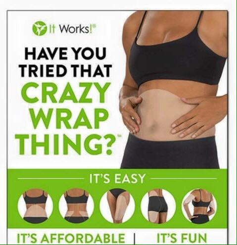 hiphopwraps1's tweet image. GET UR WRAP On To TIGHTEN/TONE/DETOX/BREAK UP FAT! 100% Natural. We OWN THE TM! ?? &amp;gt;70K New Cust in 48hrs! #crazywrap