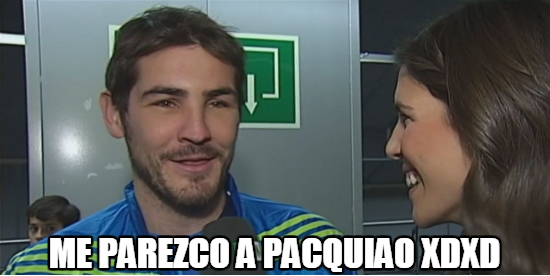 Llourinho's tweet photo. ¿Que pur qué voy con Mayweather? http://t.co/dNMaxr2I4A