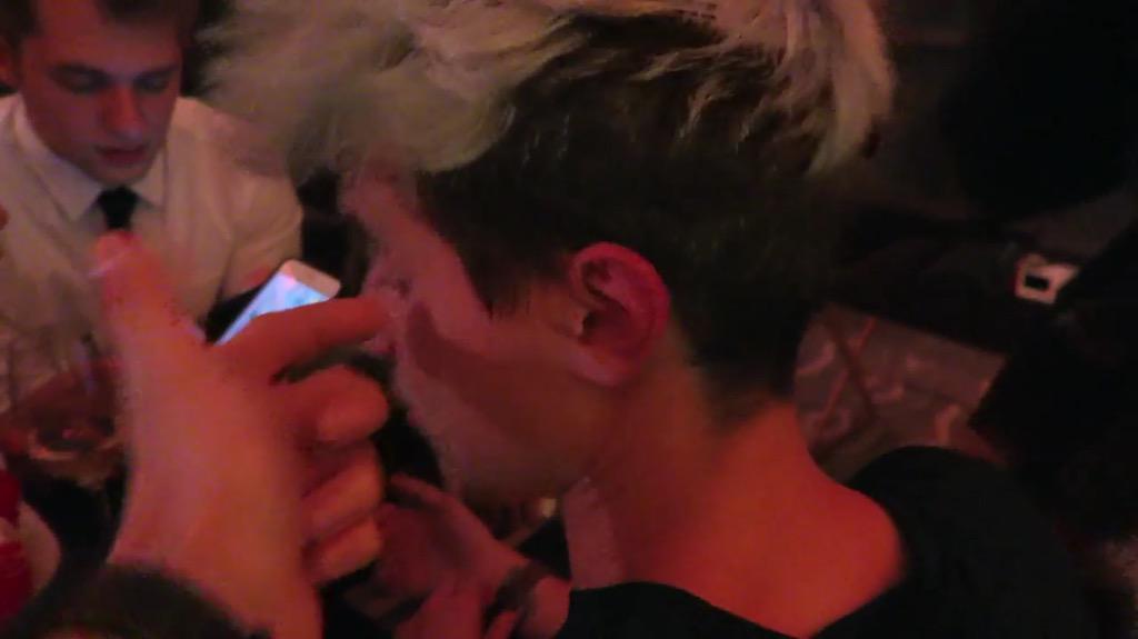 kikiscloud's tweet photo. Kian 🌚❤️ http://t.co/Qqm0CwTc6a