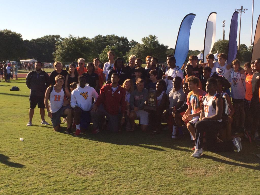 donhulin's tweet photo. Boys 7A STATE CHAMPS! http://t.co/0gDFjDC2gQ