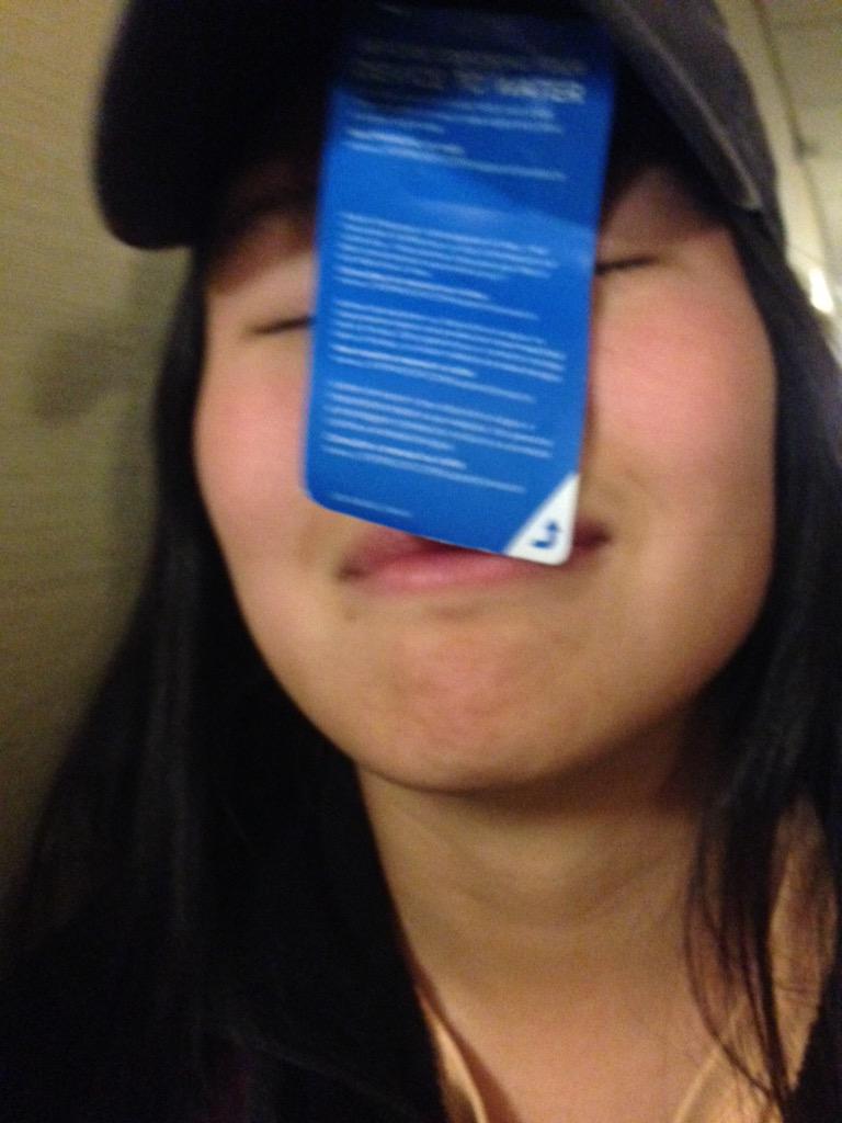 DockTalks's tweet image. Date an Asian girl. They&apos;re waterproof it&apos;s in their religion @YikYakApp #docktalks