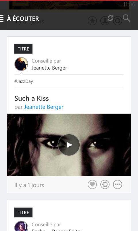 brind_'s tweet photo. @jeanetteberger la restaaaaaaa de deezer 😎 ! J'espère que tout va bien pour toi 😉 !! http://t.co/nK3CMAhwqk
